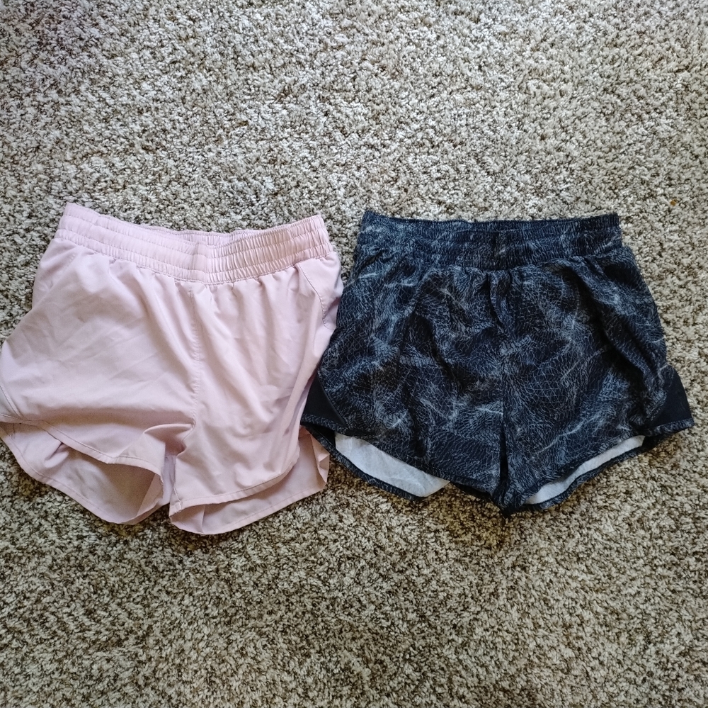 Target All in Motion athletic shorts bundle